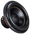 DL Audio Phoenix Black Bass 15